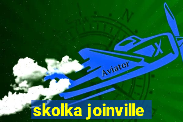 skolka joinville